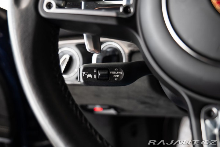 Porsche 718 Cayman GTS 4.0 APPROVED/P 2022