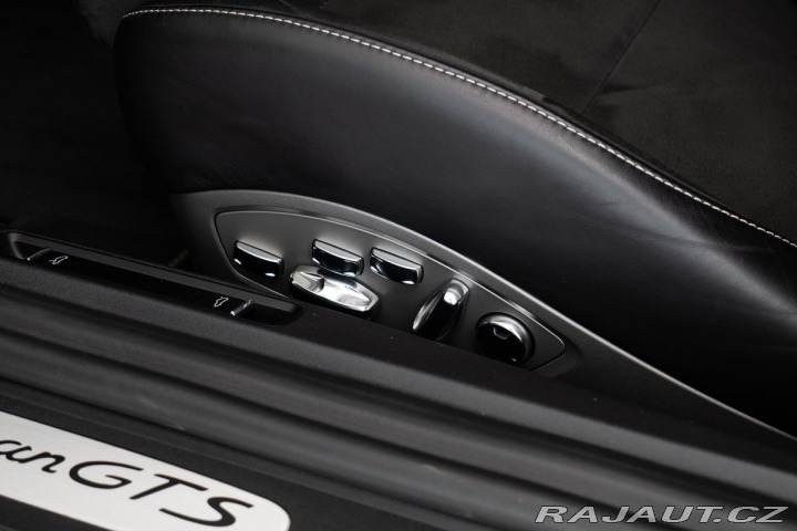 Porsche 718 Cayman GTS 4.0 APPROVED/P 2022