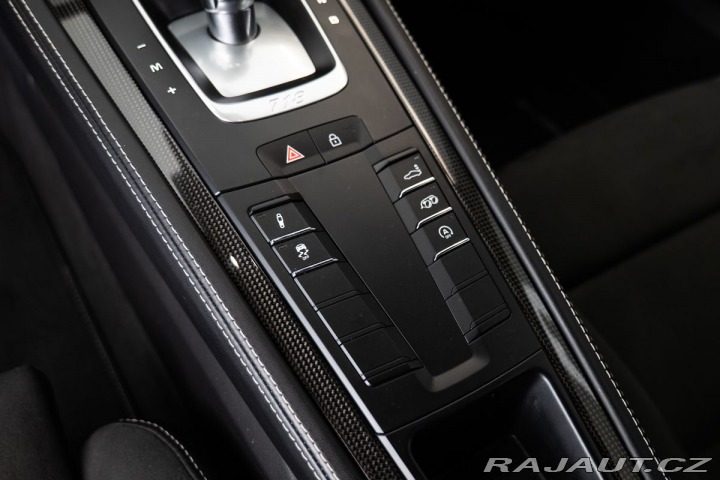 Porsche 718 Cayman GTS 4.0 APPROVED/P 2022