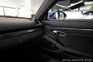 Porsche 718 Cayman GTS 4.0 APPROVED/P 2022