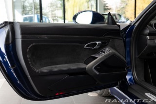 Porsche 718 Cayman GTS 4.0 APPROVED/P 2022