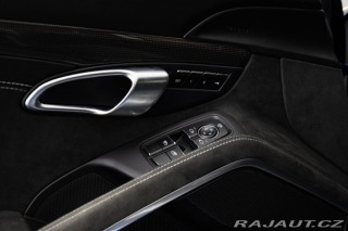 Porsche 718 Cayman GTS 4.0 APPROVED/P 2022