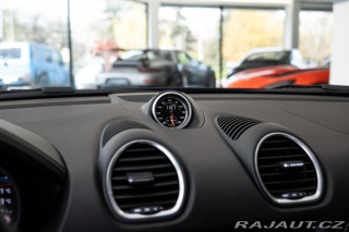 Porsche 718 Cayman GTS 4.0 APPROVED/P 2022