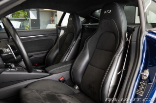 Porsche 718 Cayman GTS 4.0 APPROVED/P 2022