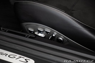 Porsche 718 Cayman GTS 4.0 APPROVED/P 2022