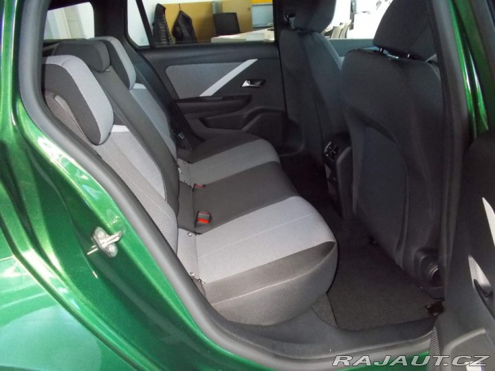 Opel Astra Nova Edition ST Hybrid 1. 2026