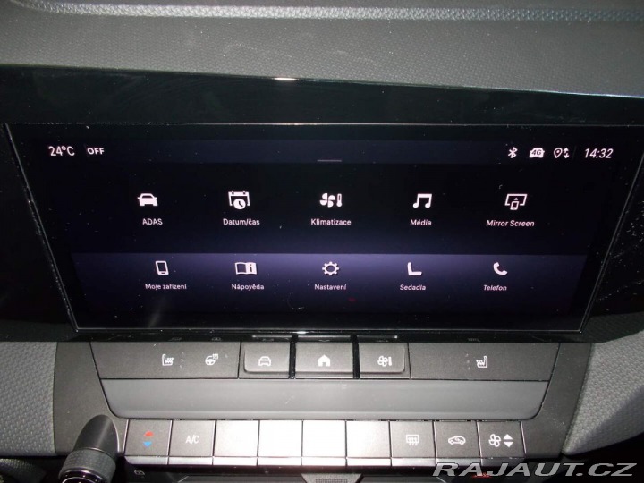 Opel Astra Nova Edition ST Hybrid 1. 2026