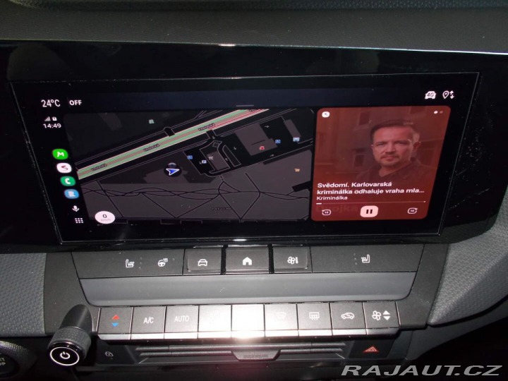 Opel Astra Nova Edition ST Hybrid 1. 2026