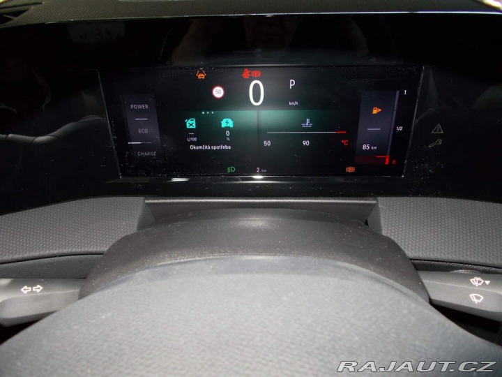 Opel Astra Nova Edition ST Hybrid 1. 2026