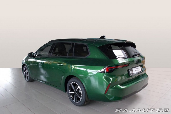 Opel Astra Nova Edition ST Hybrid 1. 2026