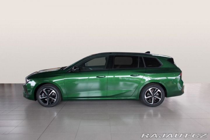 Opel Astra Nova Edition ST Hybrid 1. 2026