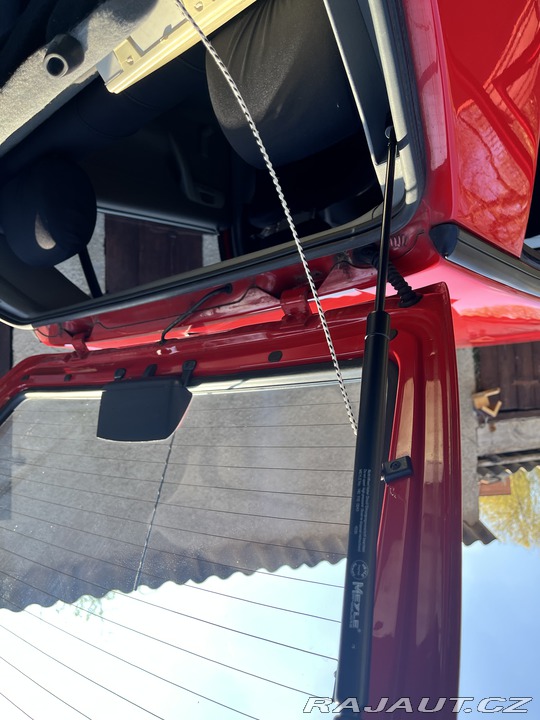 Škoda Felicia  2001