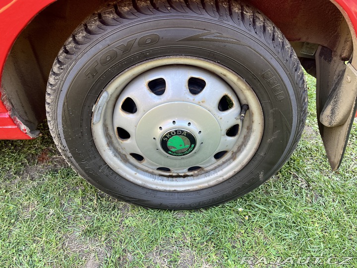 Škoda Felicia  2001