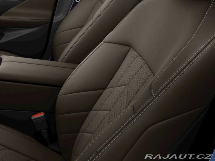 BMW 5 550e xDrive Touring 2026