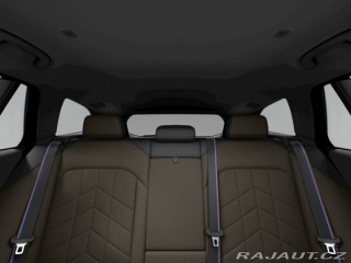 BMW 5 550e xDrive Touring 2026