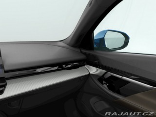 BMW 5 550e xDrive Touring 2026