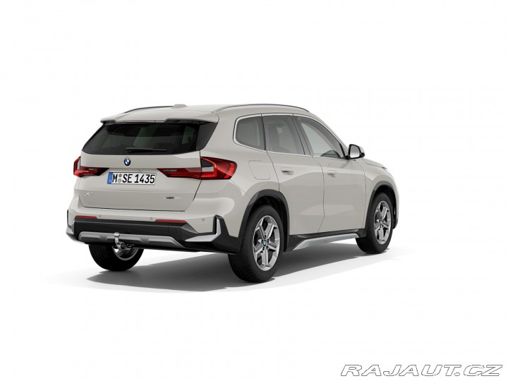 BMW X1 sDrive18i 2026