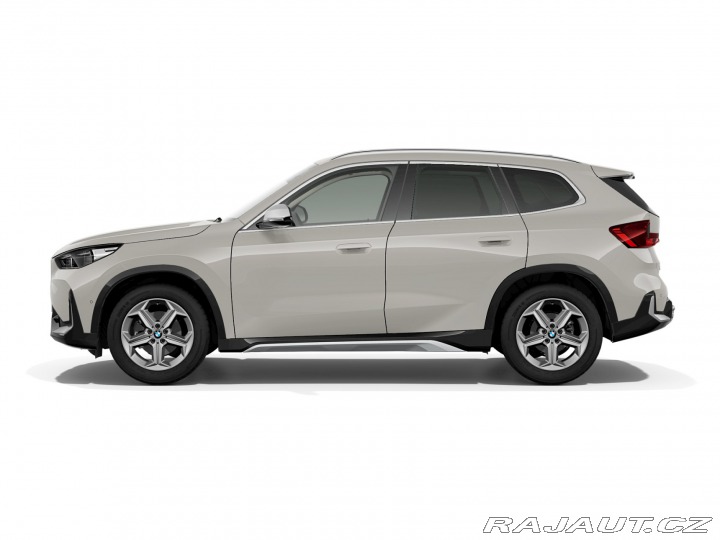 BMW X1 sDrive18i 2026