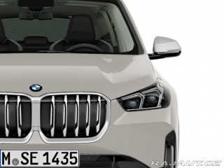 BMW X1 sDrive18i 2026
