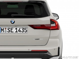 BMW X1 sDrive18i 2026