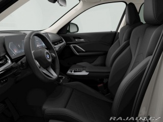 BMW X1 sDrive18i 2026