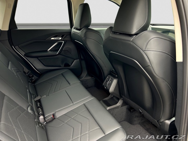 BMW X1 sDrive18d 2026