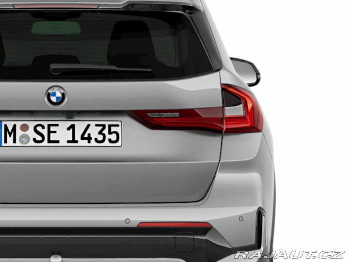 BMW X1 sDrive18d 2026