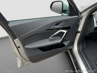BMW X1 sDrive18d 2026