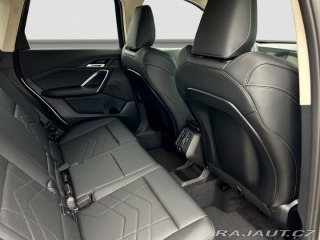 BMW X1 sDrive18d 2026