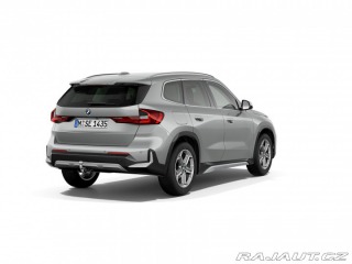 BMW X1 sDrive18d 2026