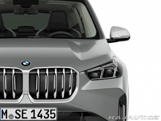BMW X1 sDrive18d 2026
