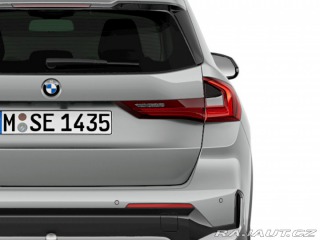 BMW X1 sDrive18d 2026