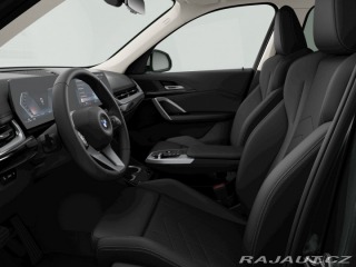 BMW X1 sDrive18d 2026