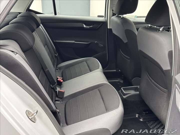 Škoda Fabia 1,0 TSI 95PS  III FL Ambi 2020