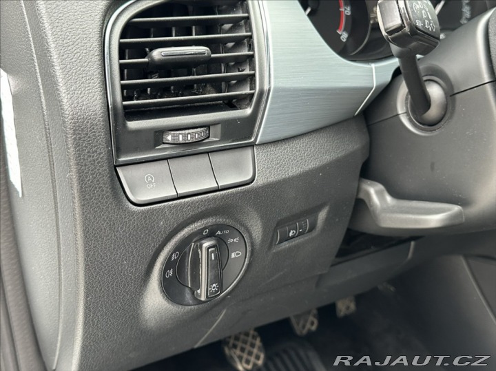 Škoda Fabia 1,0 TSI 95PS  III FL Ambi 2020