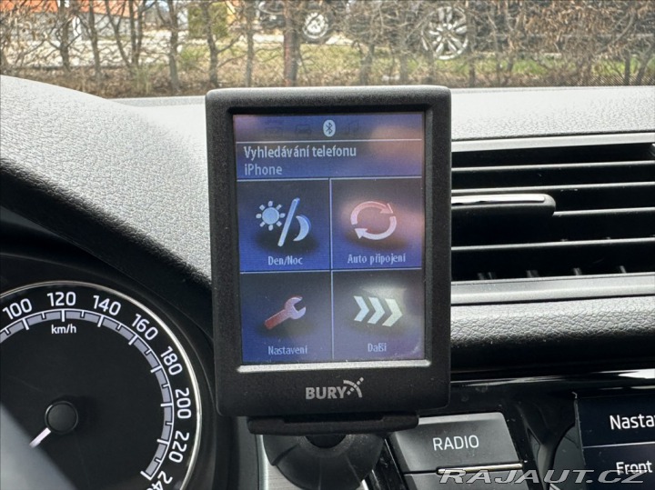 Škoda Fabia 1,0 TSI 95PS  III FL Ambi 2020