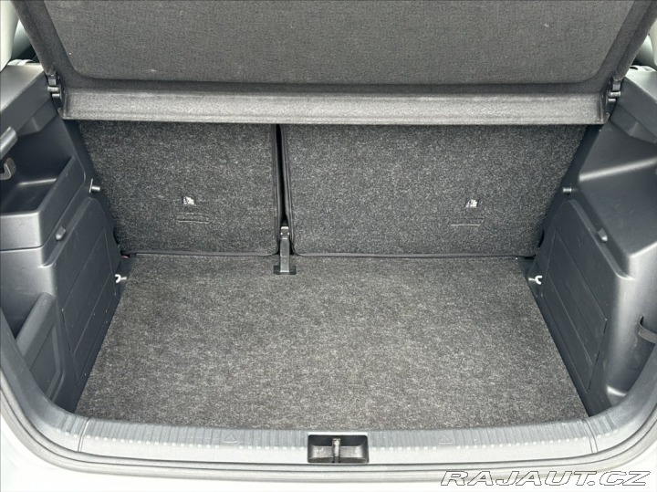 Škoda Fabia 1,0 TSI 95PS  III FL Ambi 2020