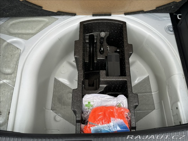 Škoda Fabia 1,0 TSI 95PS  III FL Ambi 2020