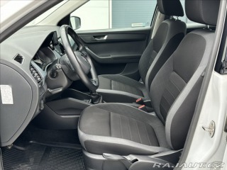 Škoda Fabia 1,0 TSI 95PS  III FL Ambi 2020