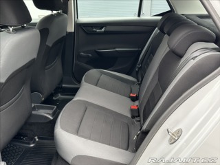 Škoda Fabia 1,0 TSI 95PS  III FL Ambi 2020