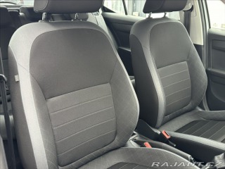 Škoda Fabia 1,0 TSI 95PS  III FL Ambi 2020