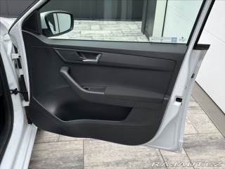 Škoda Fabia 1,0 TSI 95PS  III FL Ambi 2020