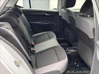 Škoda Fabia 1,0 TSI 95PS  III FL Ambi 2020