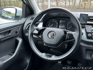 Škoda Fabia 1,0 TSI 95PS  III FL Ambi 2020