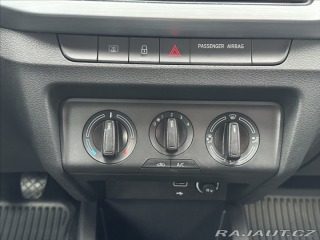 Škoda Fabia 1,0 TSI 95PS  III FL Ambi 2020