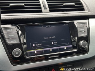 Škoda Fabia 1,0 TSI 95PS  III FL Ambi 2020