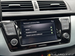 Škoda Fabia 1,0 TSI 95PS  III FL Ambi 2020