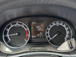 Škoda Fabia 1,0 TSI 95PS  III FL Ambi 2020