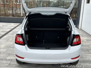 Škoda Fabia 1,0 TSI 95PS  III FL Ambi 2020