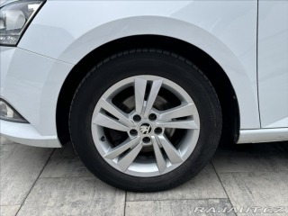 Škoda Fabia 1,0 TSI 95PS  III FL Ambi 2020